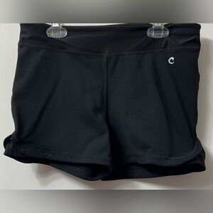 Core Women's Black Athletic Shorts
Like new, size M